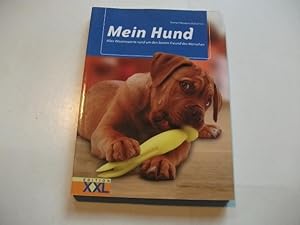 Image du vendeur pour Mein Hund. Alles Wissenswerte rund um den besten Freund des Menschen. mis en vente par Ottmar Mller
