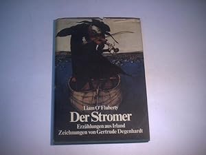 Seller image for Der Stromer. Erzhlungen aus Irland. for sale by Ottmar Mller