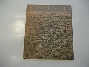 Imagen del vendedor de Schwarzwald. a la venta por Ottmar Mller