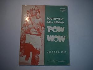 Seller image for Southwest All-Indian Pow Wow. for sale by Ottmar Mller