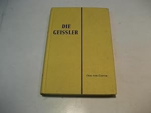 Bild des Verkufers fr Die Geissler. zum Verkauf von Ottmar Mller