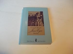 Bild des Verkufers fr Jane Eyre. zum Verkauf von Ottmar Mller