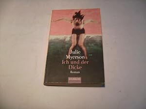 Seller image for Ich und der Dicke. for sale by Ottmar Mller