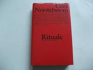 Seller image for Rituale. for sale by Ottmar Mller