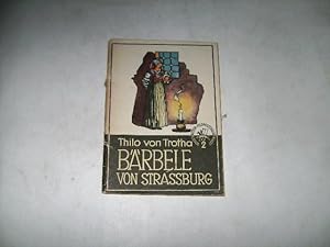 Imagen del vendedor de Brbele von Strassburg und andere Frauenerzhlungen. a la venta por Ottmar Mller