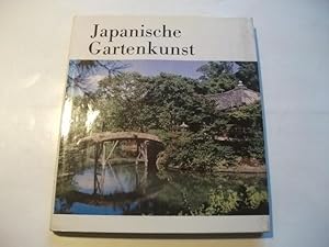 Bild des Verkufers fr Japanische Gartenkunst. zum Verkauf von Ottmar Mller