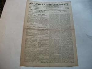 Bild des Verkufers fr der Behrden der Reichsmessestadt Leipzig und des Landrats zu Leipzig. zum Verkauf von Ottmar Mller