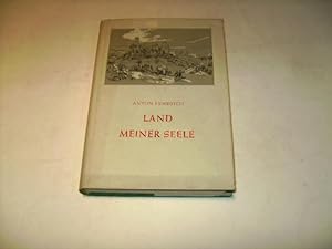 Seller image for Land meiner Seele. for sale by Ottmar Mller