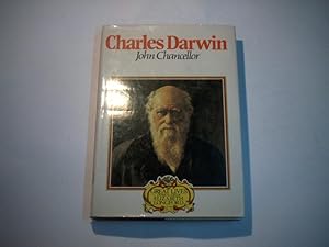 Seller image for Charles Darwin. for sale by Ottmar Mller