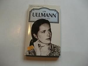 Bild des Verkufers fr Liv Ullmann. Ihre Filme -ihr Leben. zum Verkauf von Ottmar Mller