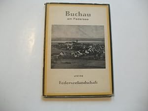 Immagine del venditore per Buchau am Federsee und die Federsee-Landschaft. Wegweiser fr Fremde und Einheimische. venduto da Ottmar Mller