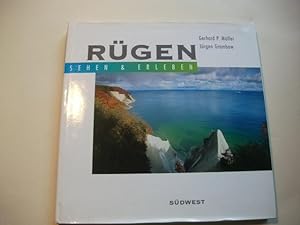 Seller image for Rgen. Sehen & Erleben. for sale by Ottmar Mller