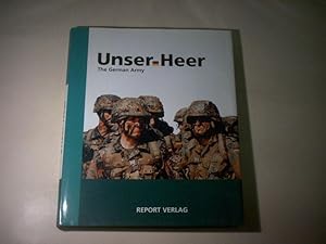 Unser Heer. The German Army.