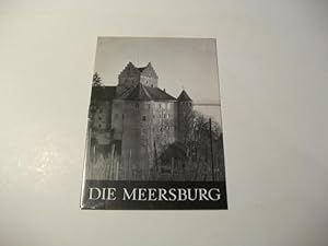 Bild des Verkufers fr Die Meersburg. zum Verkauf von Ottmar Mller