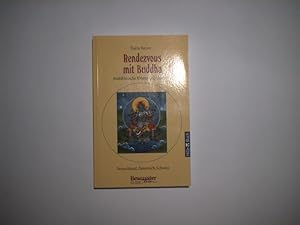 Bild des Verkufers fr Rendevouz mit Buddha. Buddhistische Klster und Zentren. Deutschland, sterreich, Schweiz. zum Verkauf von Ottmar Mller
