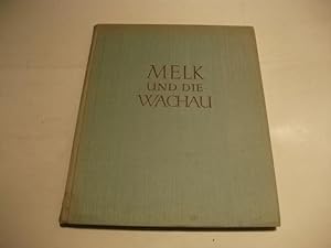 Seller image for Melk und die Wachau. for sale by Ottmar Mller