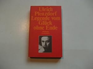 Bild des Verkufers fr Legende vom Glck ohne Ende. zum Verkauf von Ottmar Mller