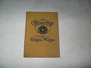 Seller image for Schummeringe. Mrchen. for sale by Ottmar Mller