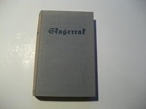 Seller image for Skagerrak. Der Ruhmestag der deutschen Flotte. for sale by Ottmar Mller