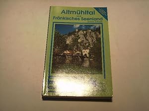 Seller image for Altmhltal und Frnkisches Seenland. for sale by Ottmar Mller