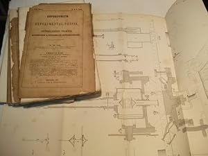 Repertorium für Experimental-Physik, für physikalische Technik, mathematische & astronomische Ins...