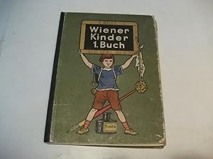 Imagen del vendedor de Wiener Kinder. I. Buch. a la venta por Ottmar Mller