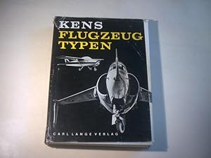 Flugzeugtypen. Typenbuch der internationalen Luftfahrt.