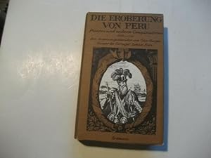 Seller image for Die Eroberung von Peru. Pizarro und andere Conquistadoren 1526-1712. for sale by Ottmar Mller