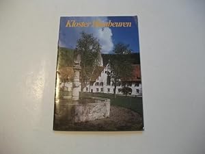 Bild des Verkufers fr Kloster Blaubeuren. zum Verkauf von Ottmar Mller