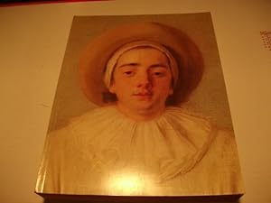 Seller image for Watteau. 1684-1721. for sale by Ottmar Mller