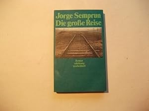 Seller image for Die groen Reise. for sale by Ottmar Mller
