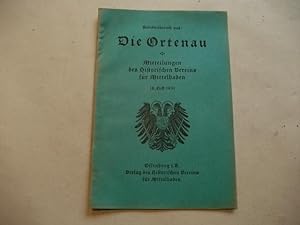 Imagen del vendedor de Ein Bericht ber die Gefangennahme des Herzogs von Enghien in Ettenheim. a la venta por Ottmar Mller