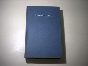 Bild des Verkufers fr Johann Heinrich Jung-Stilling. Lebensgeschichte. Vollstndige Ausgabe, mit Anmerkungen. zum Verkauf von Ottmar Mller