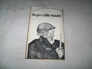 Seller image for Die Saar. for sale by Ottmar Mller