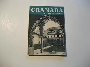 Immagine del venditore per Granada. venduto da Ottmar Mller