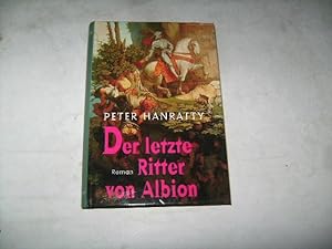 Seller image for Der letzte Ritter von Albion. for sale by Ottmar Mller