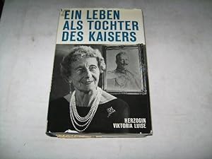 Seller image for Ein Leben als Tochter des Kaisers. for sale by Ottmar Mller