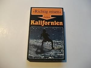 Imagen del vendedor de Kalifornien. a la venta por Ottmar Mller