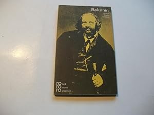 Seller image for Bakunin in Selbstzeugnissen und Bilddokumenten, for sale by Ottmar Mller