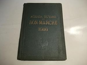 Seller image for Au Bon Marche. for sale by Ottmar Mller