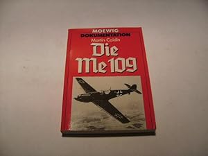 Bild des Verkufers fr Die Me 109. zum Verkauf von Ottmar Mller