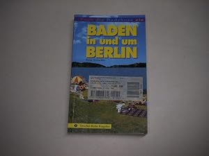 Bild des Verkufers fr Baden in und um Berlin. zum Verkauf von Ottmar Mller