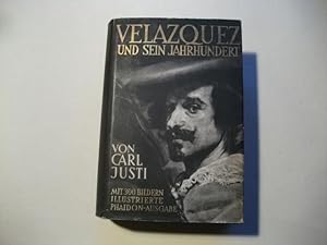 Bild des Verkufers fr Velazquez und sein Jahrhundert. zum Verkauf von Ottmar Mller