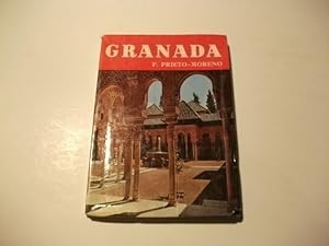 Imagen del vendedor de Granada. a la venta por Ottmar Mller