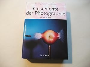 Seller image for Geschichte der Photographie. Von 1839 bis heute. for sale by Ottmar Mller
