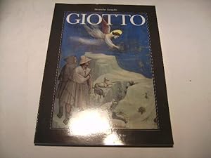 Immagine del venditore per Giotto. venduto da Ottmar Mller