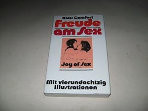 Seller image for Freude am Sex. Joy of sex. for sale by Ottmar Mller