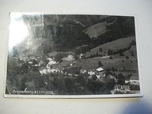 Klein-Zell.