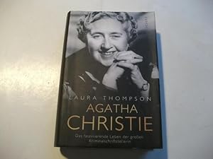 Seller image for Agatha Christie. for sale by Ottmar Mller