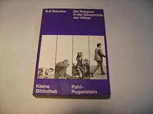 Seller image for Die Religion in der Geshichte der Vlker. for sale by Ottmar Mller
